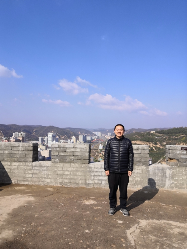 人间不值得的第一张照片--延安残疾人相亲网