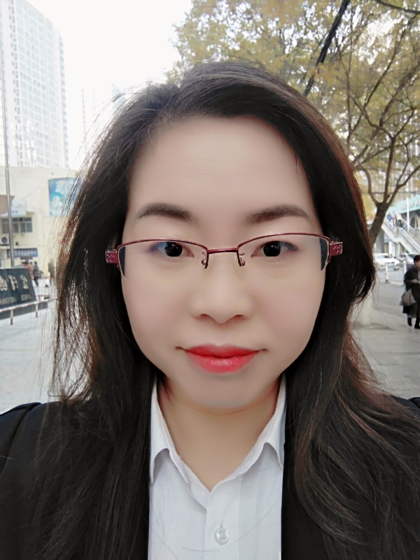 宠儿的第一张照片--延安残疾人相亲网