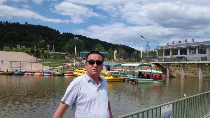 一三缺四的第一张照片--延安残疾人相亲网