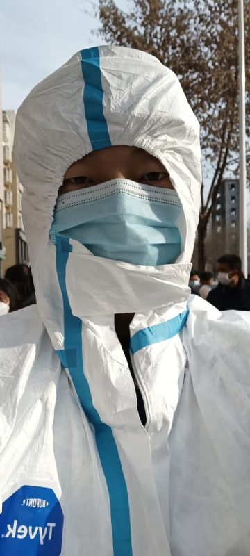 试问卷帘的第二张照片--延安残疾人相亲网