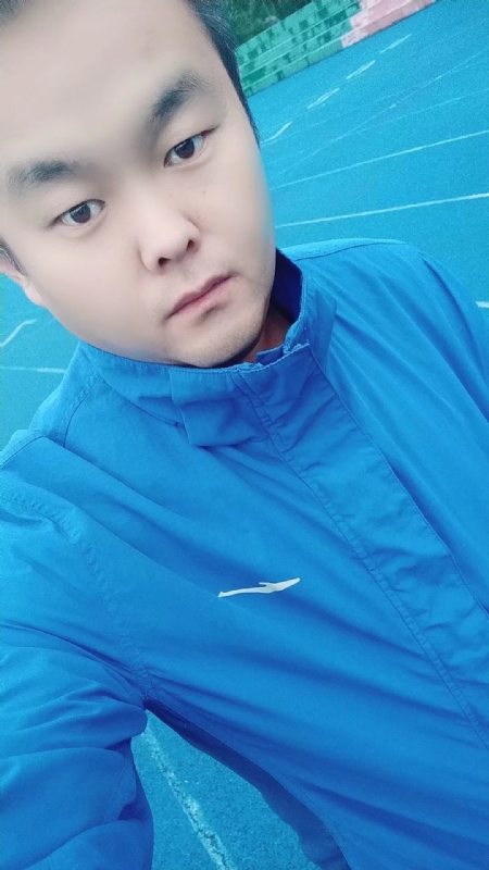 暖阳的第一张照片--延安残疾人相亲网