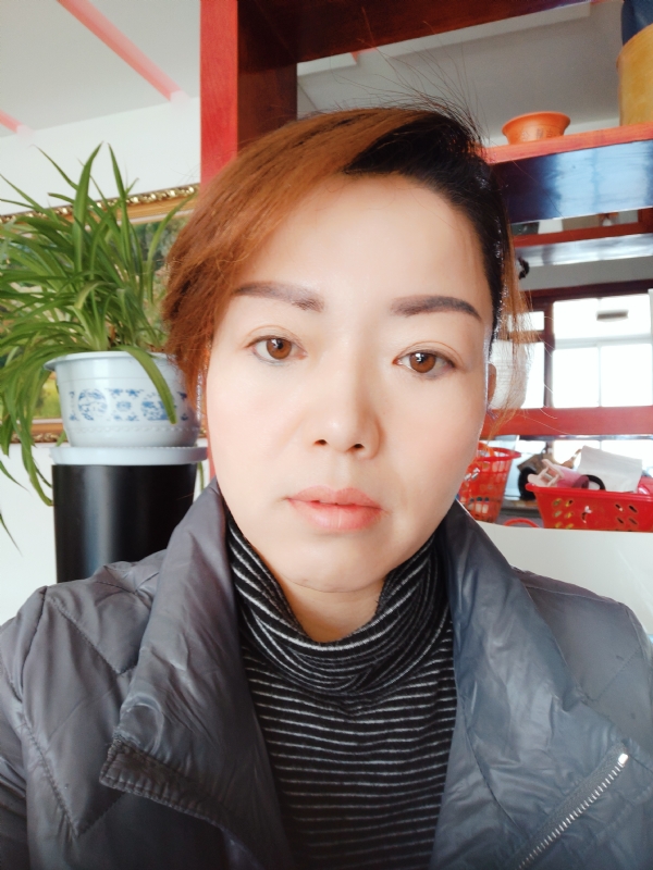 米酒的第二张照片--延安残疾人相亲网
